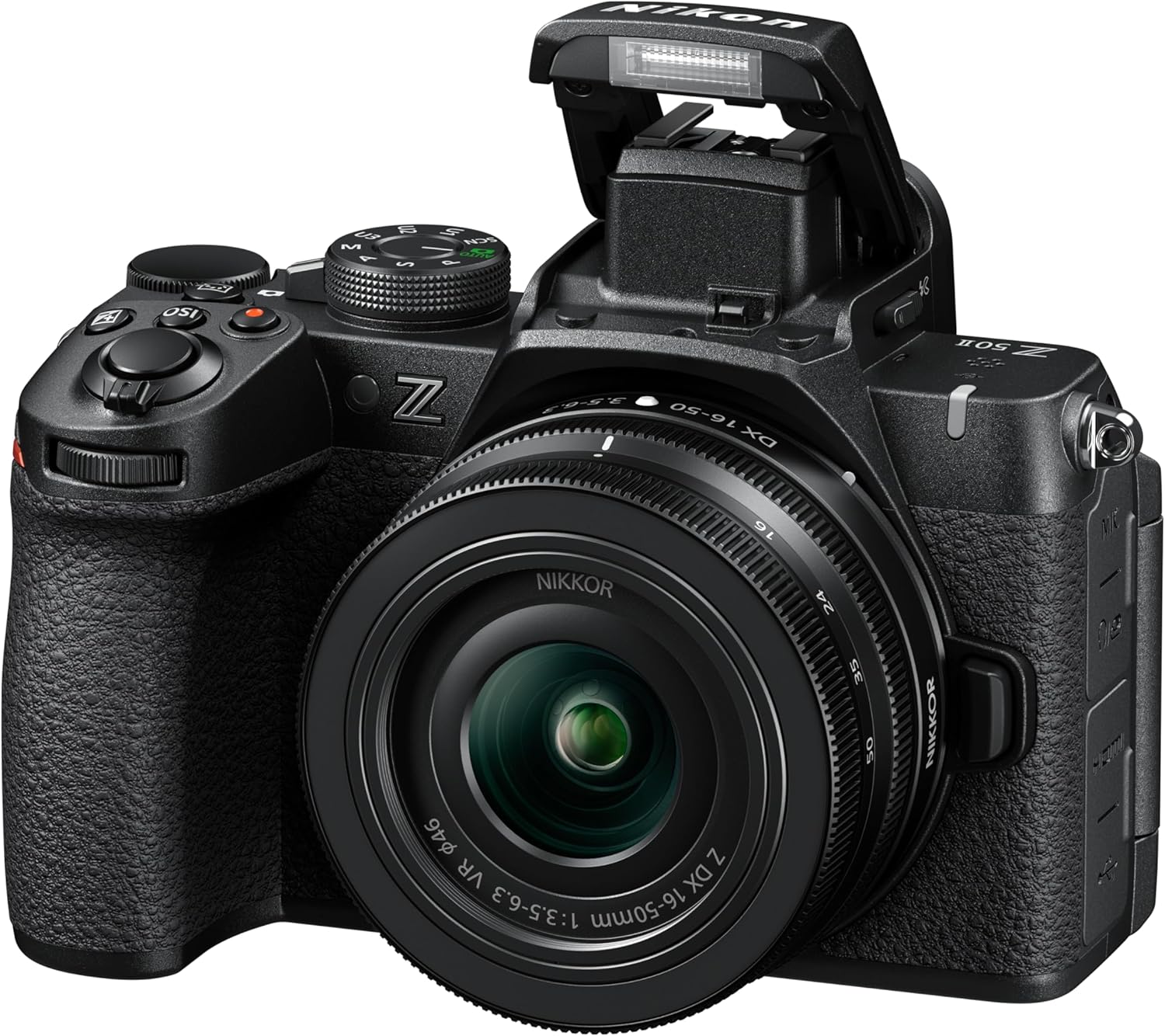 nikon-z50