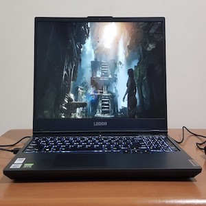 Review photo