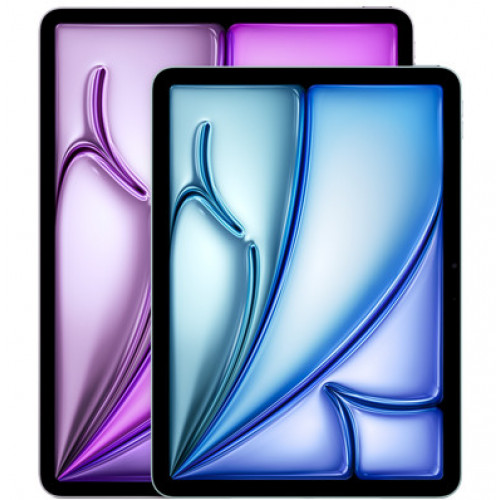 iPad Air M2