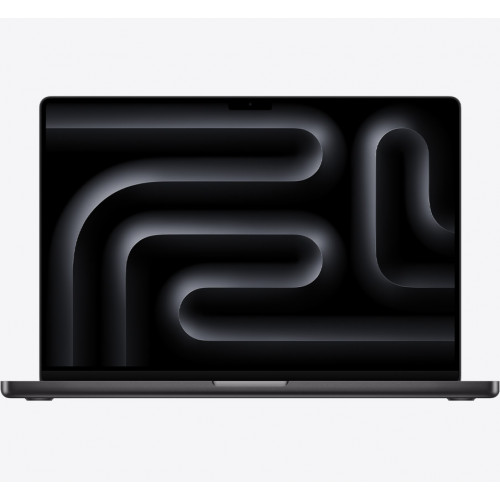 MacBook Pro 16 with M3 Max