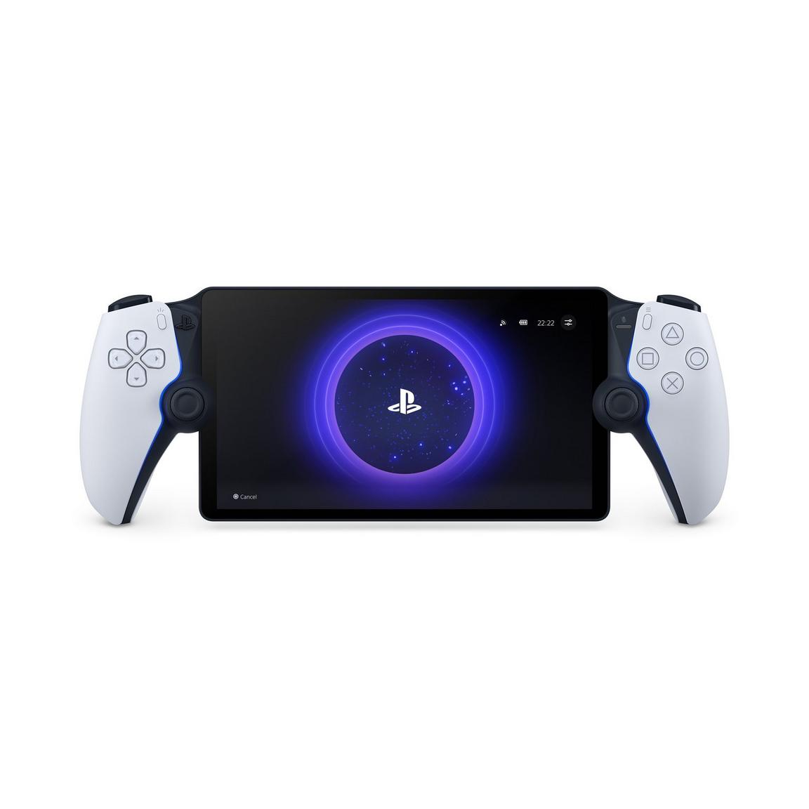 Playstation Portal