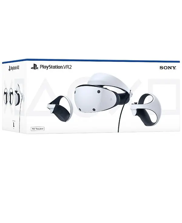 Playstation VR