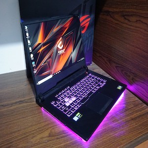 Review photo