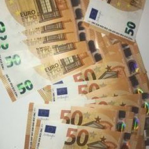 Proof from eurocash