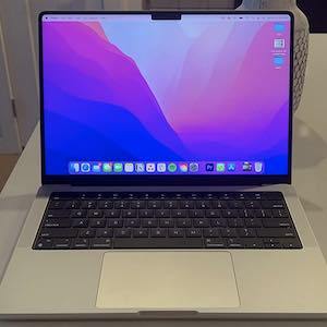Review photo