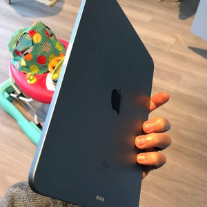 Review photo