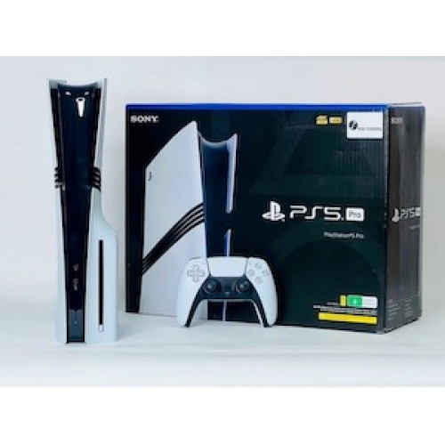 Playstation 5 pro 
