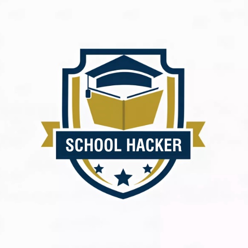 School Hacker avatar
