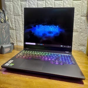 Review photo