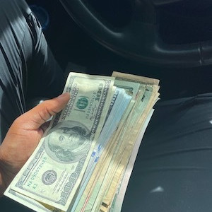 Proof from dead-presidents