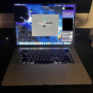 Review photo
