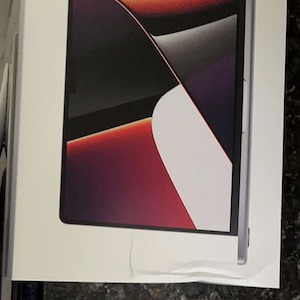 Review photo