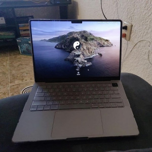 Proof from istore