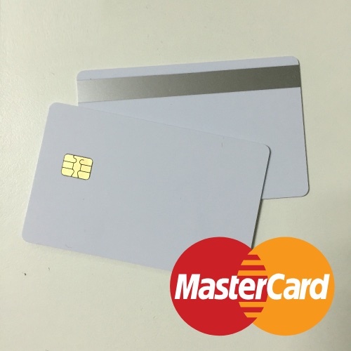 MasterCard PREPAID CARDS x10 ($3000 on 1 card)