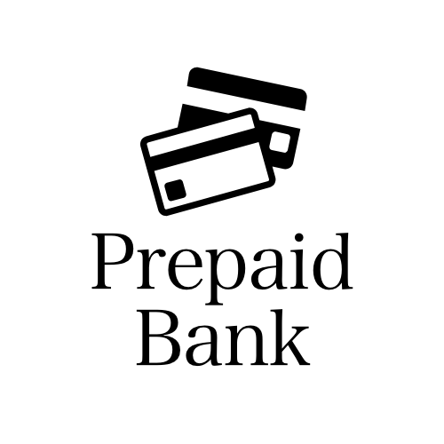 Prepaid Bank avatar
