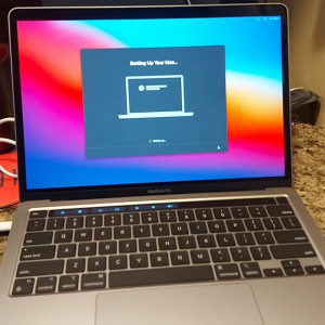 Review photo