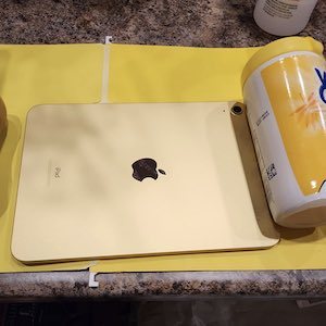 Review photo