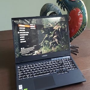 Review photo