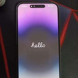 Review photo