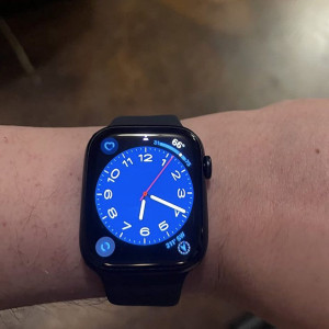 Review photo